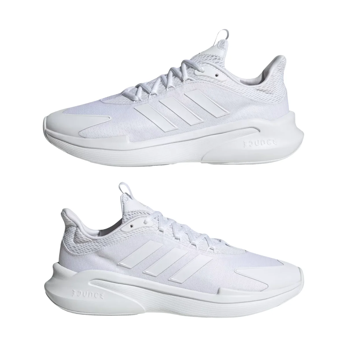 Adidas AlphaEdge + Sneakers Men IF7291 - Image 8