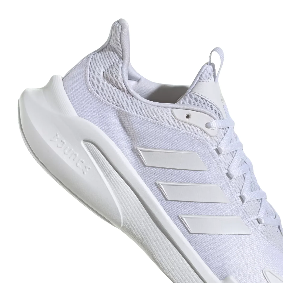 Adidas AlphaEdge + Sneakers Men IF7291 - Image 9