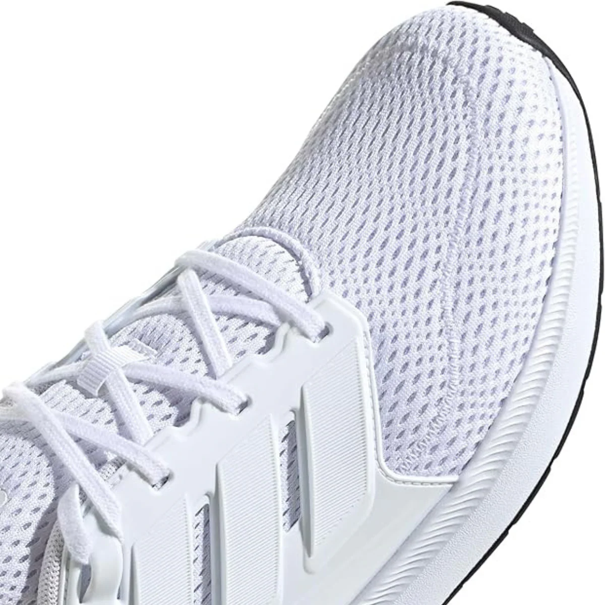 Adidas mens ULTIMASHOW 2.0 Running Sneakers Men IE8899 - Image 6