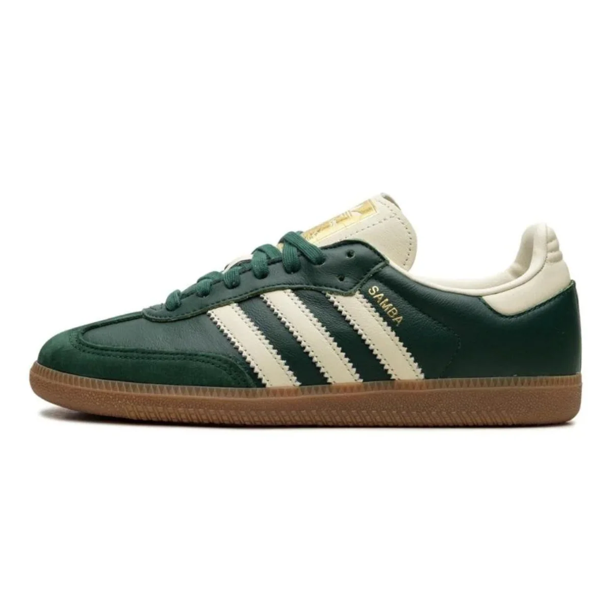 Adidas SAMBA OG Sneakers Men ID1483 - Image 2