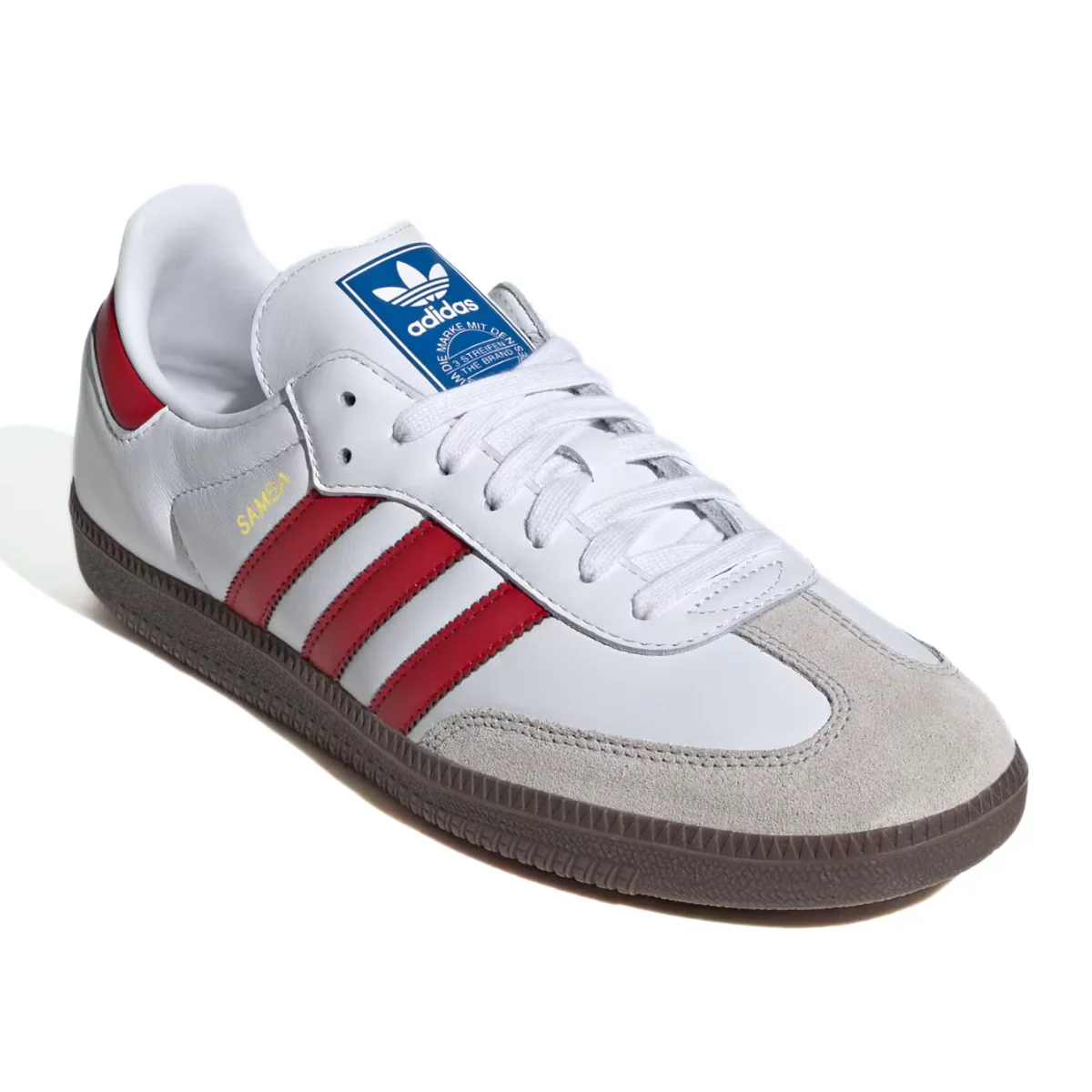 Adidas Samba OG Sneakers Men IG1025 - Image 2