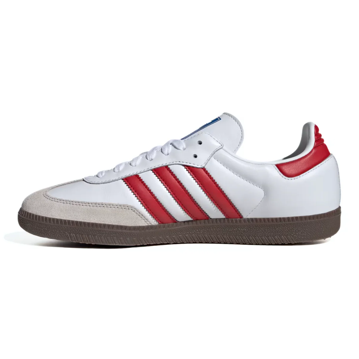 Adidas Samba OG Sneakers Men IG1025 - Image 3