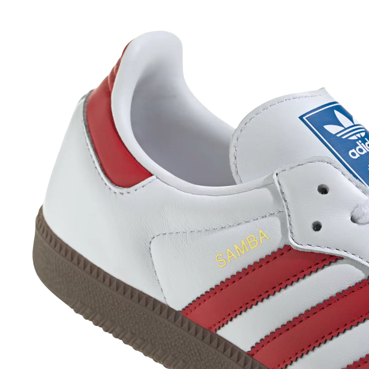 Adidas Samba OG Sneakers Men IG1025 - Image 4