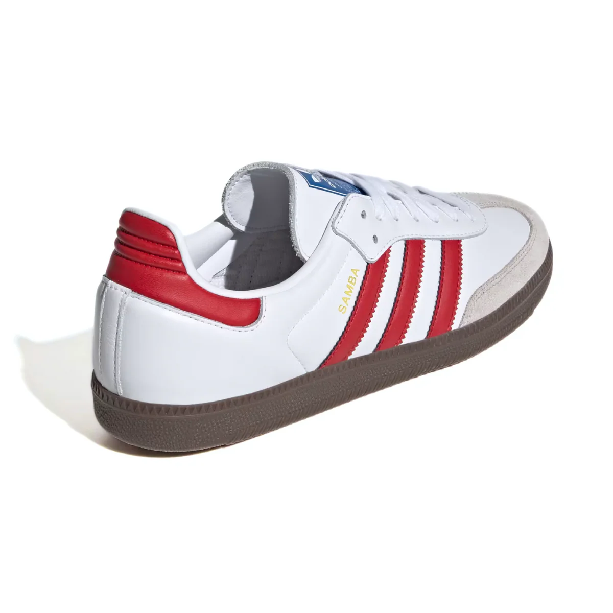Adidas Samba OG Sneakers Men IG1025 - Image 5