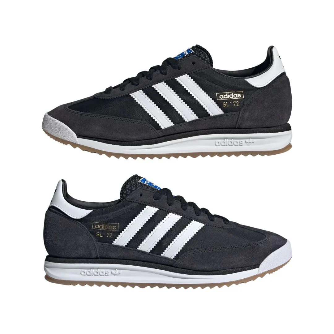 Adidas SL 72 RS Shoes JI1282 - Image 2
