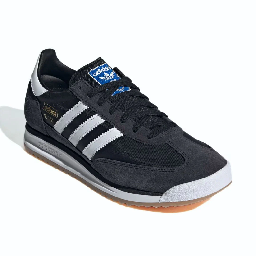 Adidas SL 72 RS Shoes JI1282 - Image 3