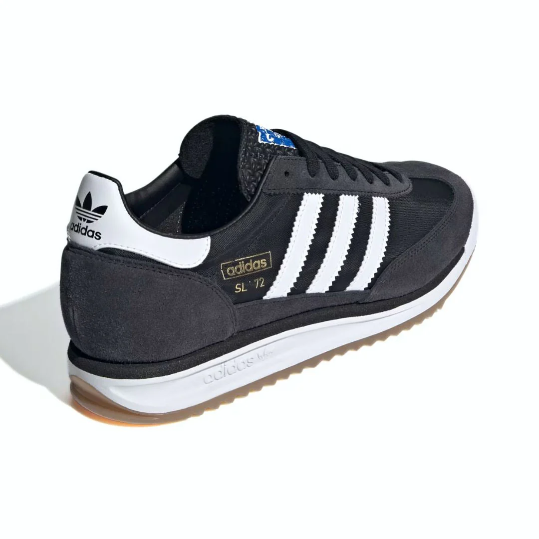 Adidas SL 72 RS Shoes JI1282 - Image 4