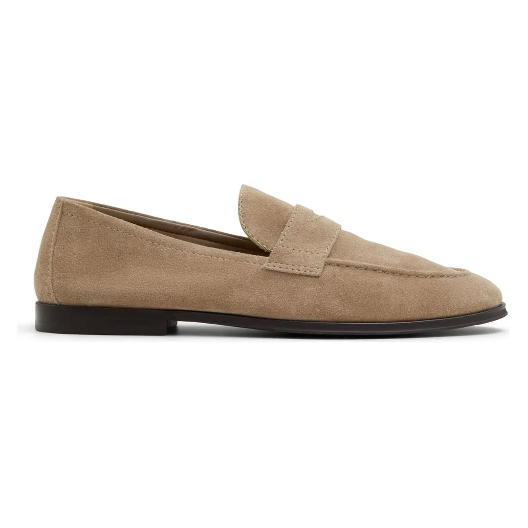 ALDO Journey Loafers Men - BEG