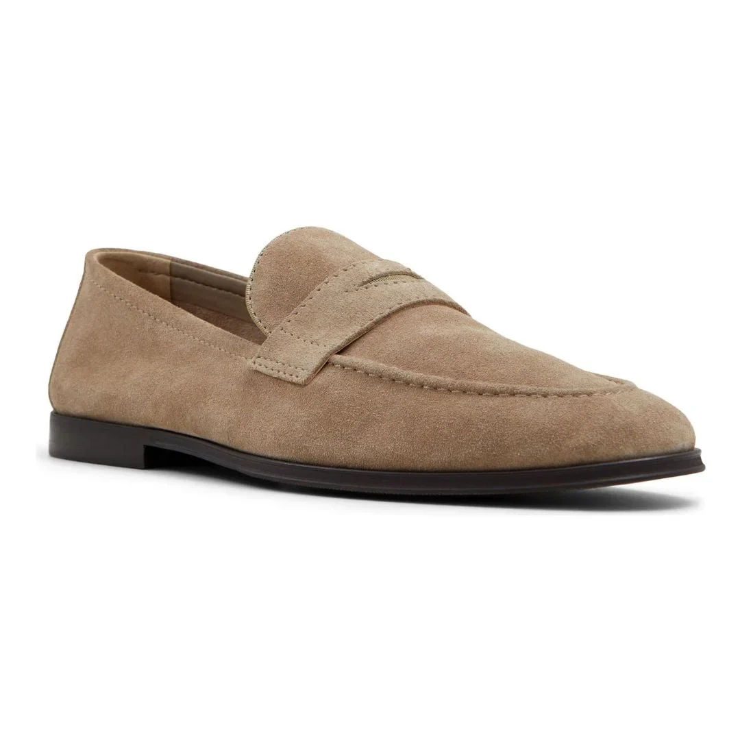 ALDO Journey Loafers Men - BEG - Image 3