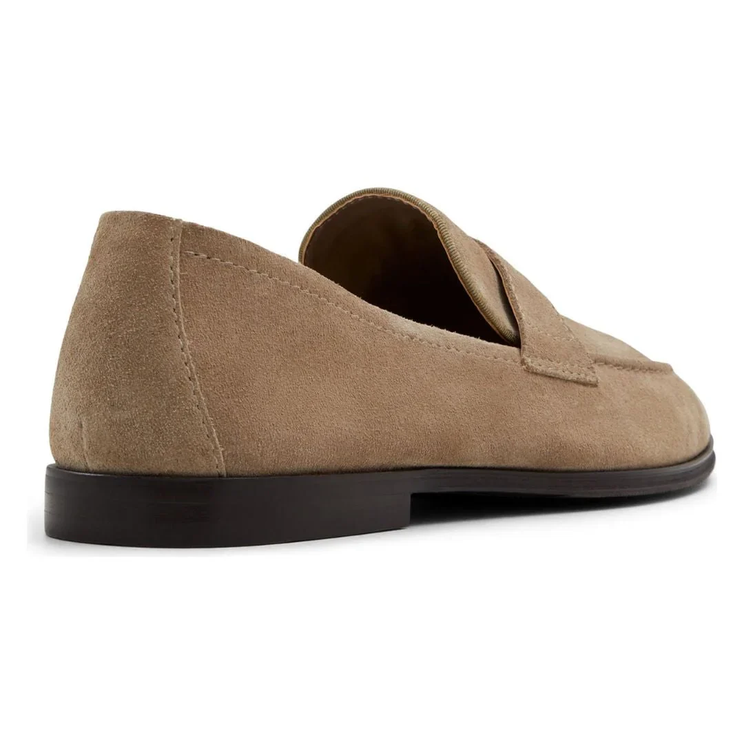 ALDO Journey Loafers Men - BEG - Image 4