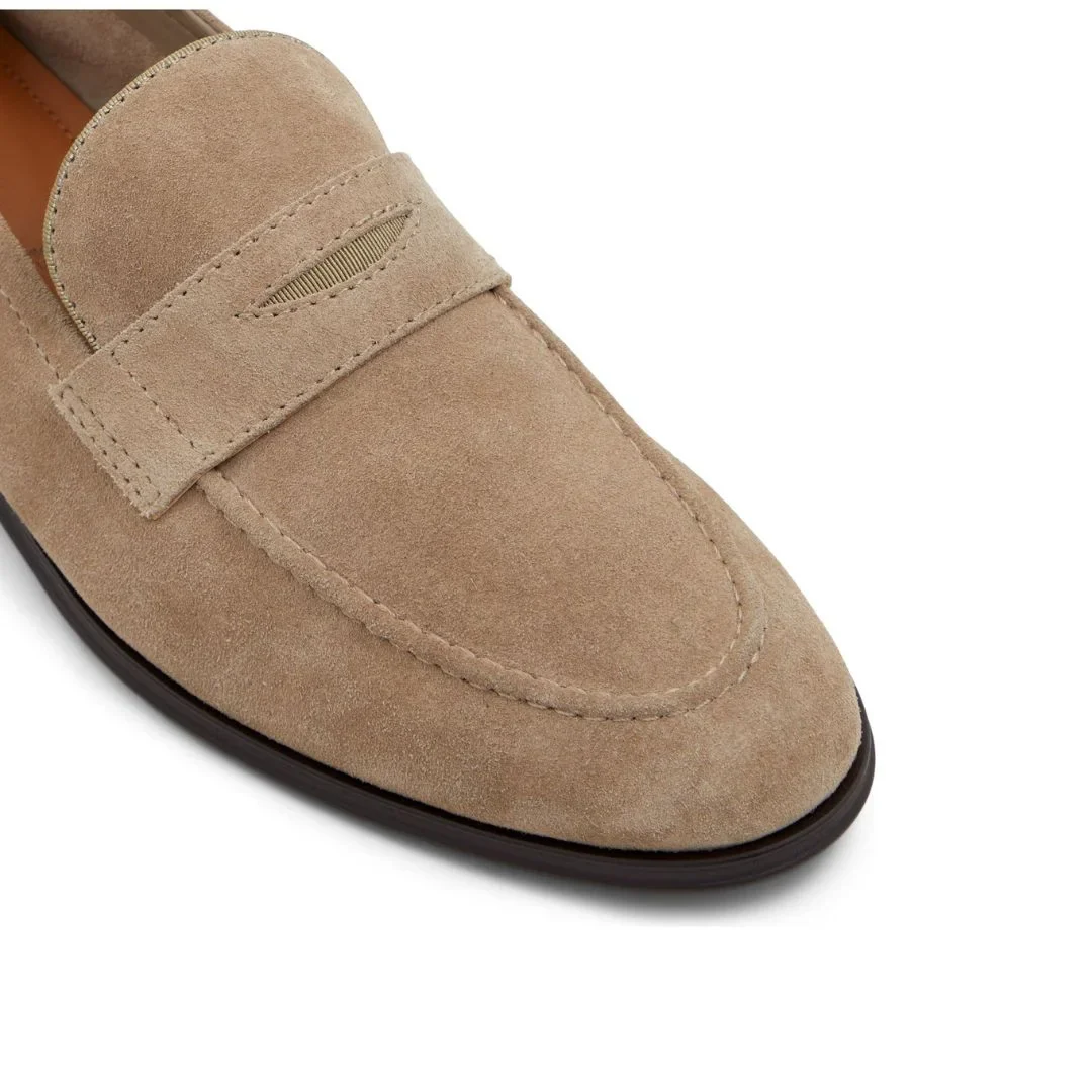 ALDO Journey Loafers Men - BEG - Image 6