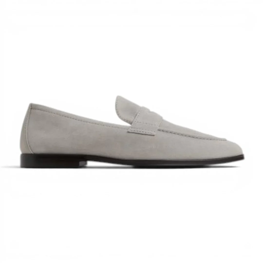 ALDO Journey Loafers Men - GRY