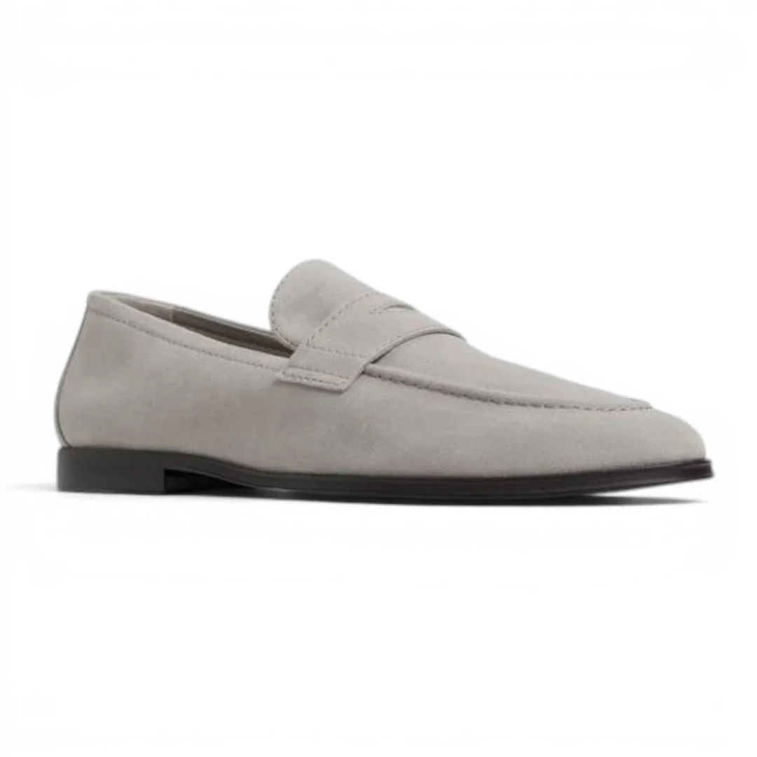 ALDO Journey Loafers Men - GRY - Image 3