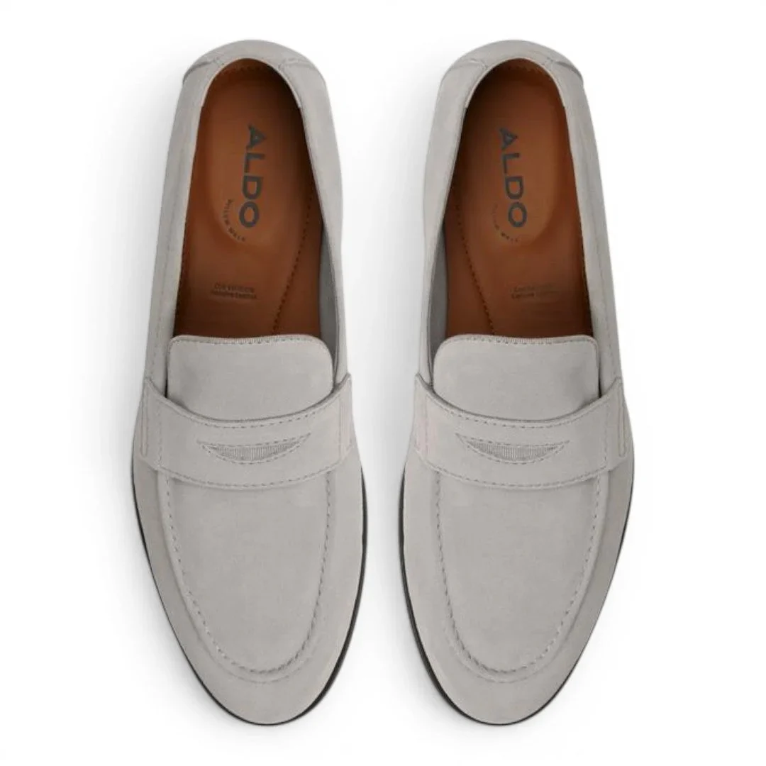 ALDO Journey Loafers Men - GRY - Image 4