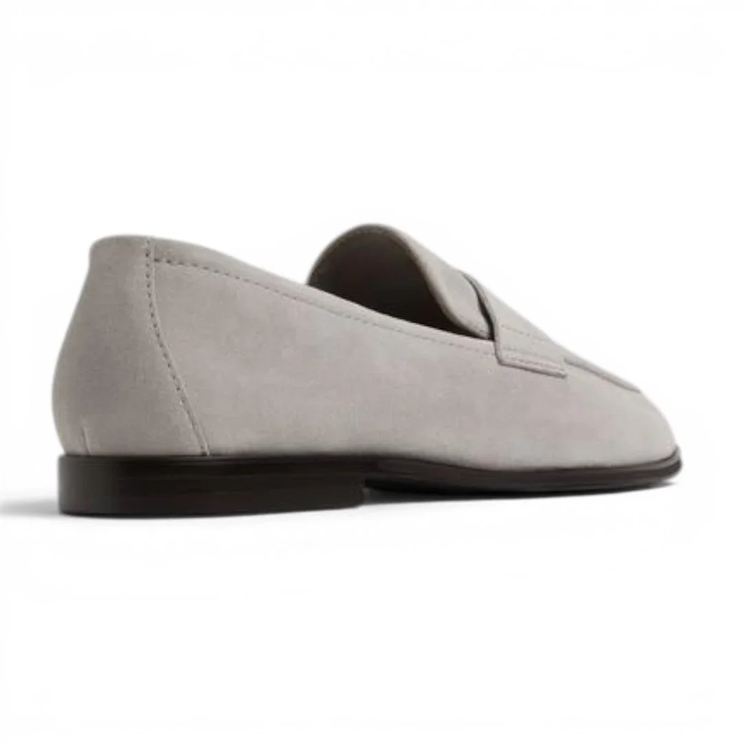 ALDO Journey Loafers Men - GRY - Image 5