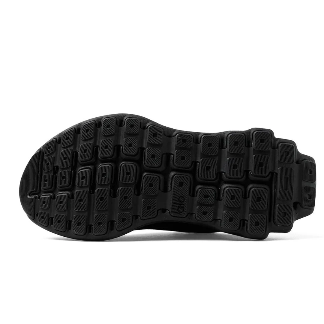 ALO Runner Trainer - BLK - Image 7