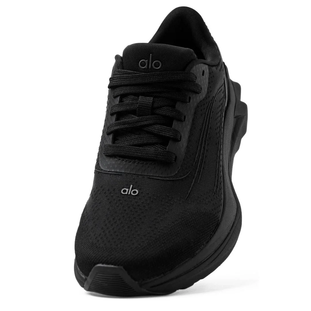 ALO Runner Trainer - BLK - Image 8