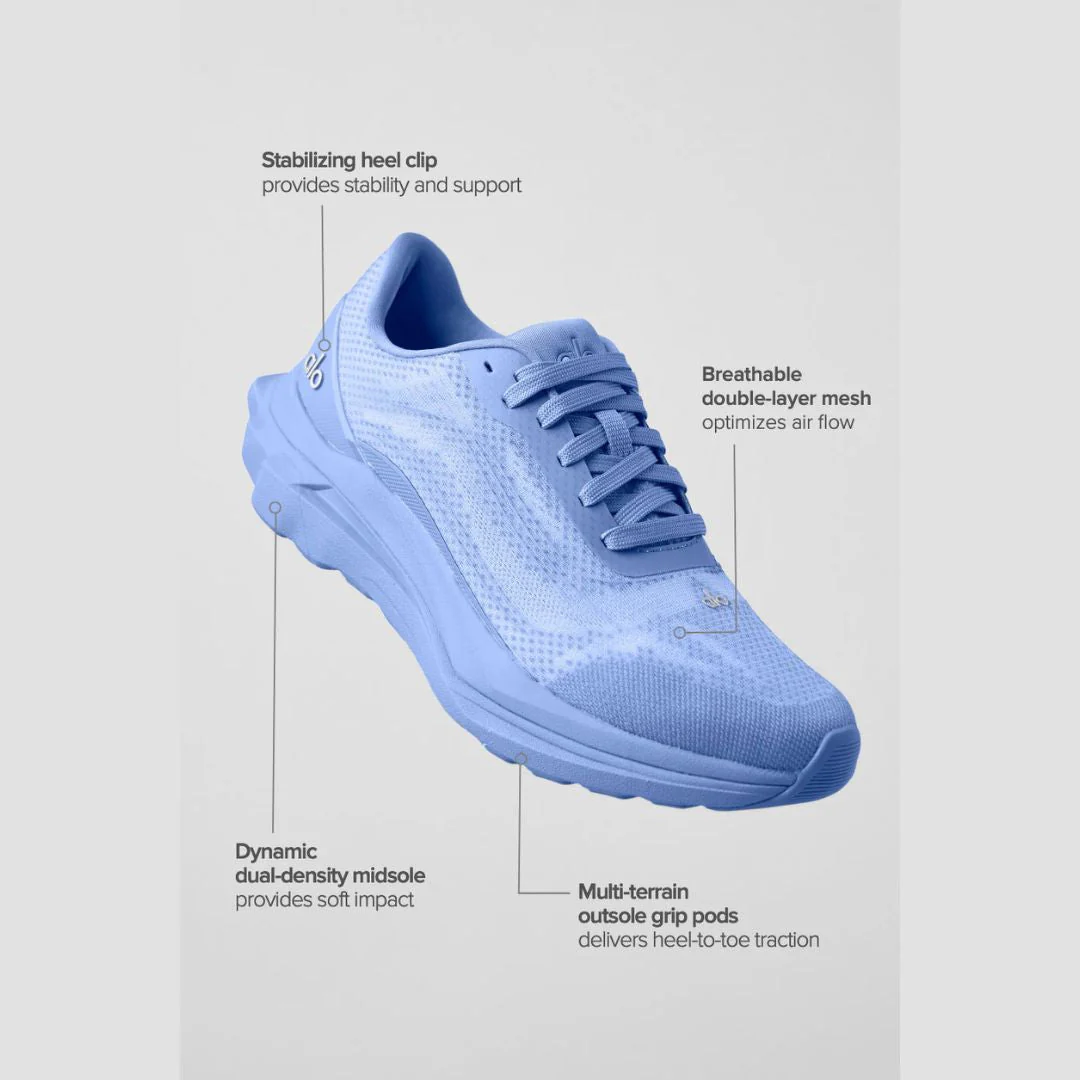 ALO Runner Trainer - BLU - Image 7