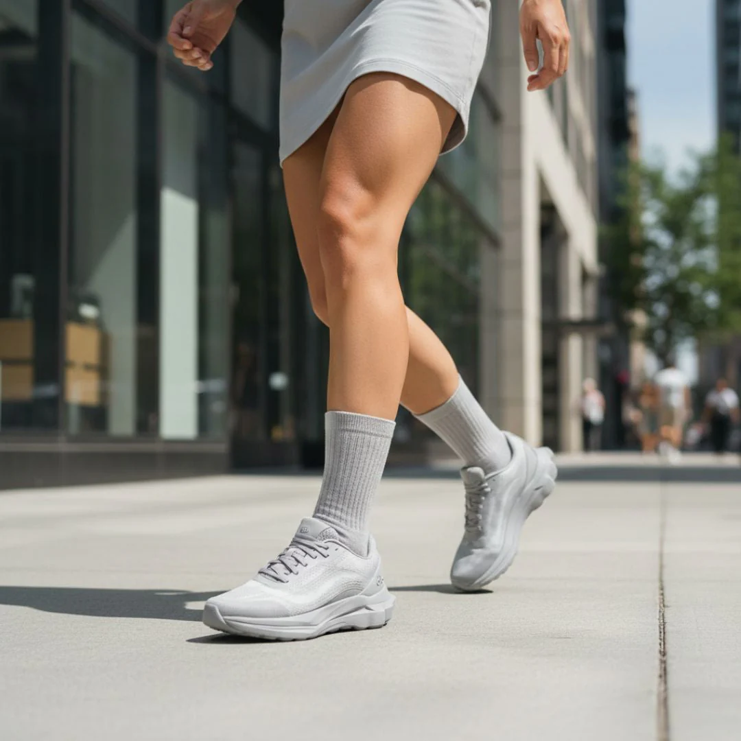 ALO Runner Trainer - GRY - Image 2