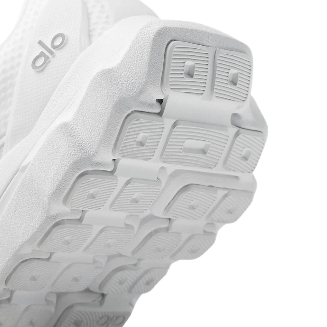 ALO Runner Trainer - WHT - Image 10