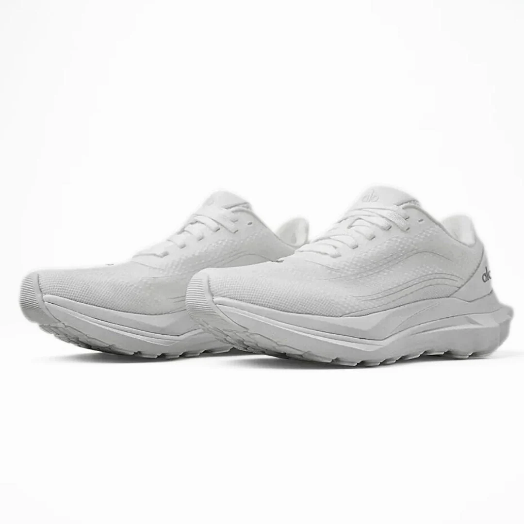 ALO Runner Trainer - WHT - Image 4