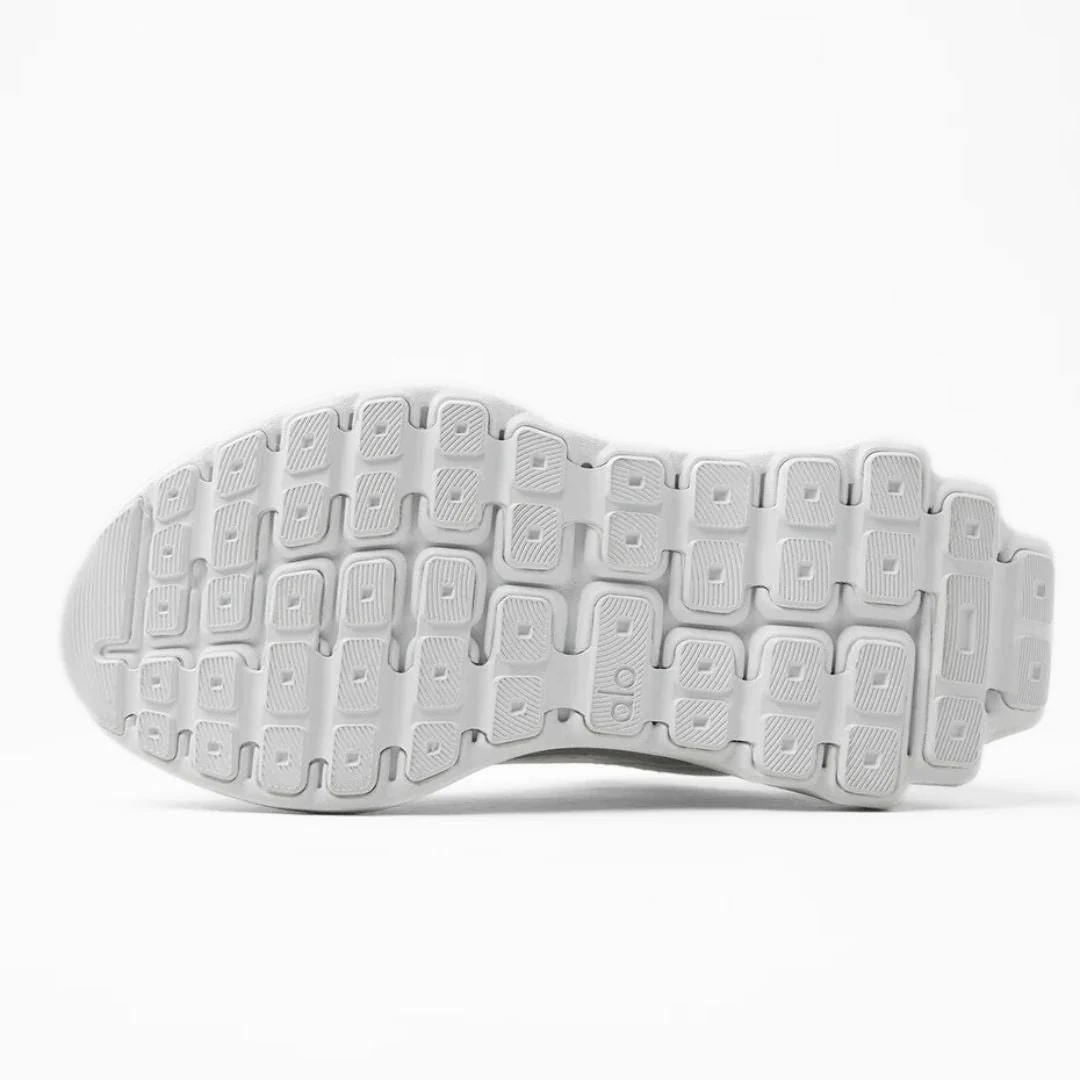 ALO Runner Trainer - WHT - Image 7