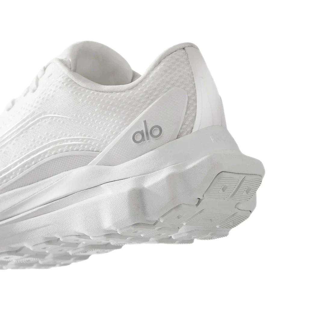 ALO Runner Trainer - WHT - Image 8