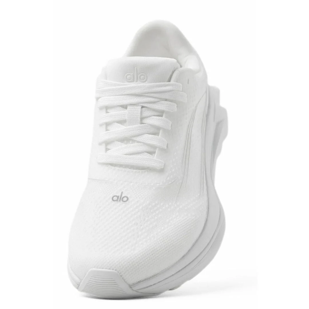 ALO Runner Trainer - WHT - Image 9