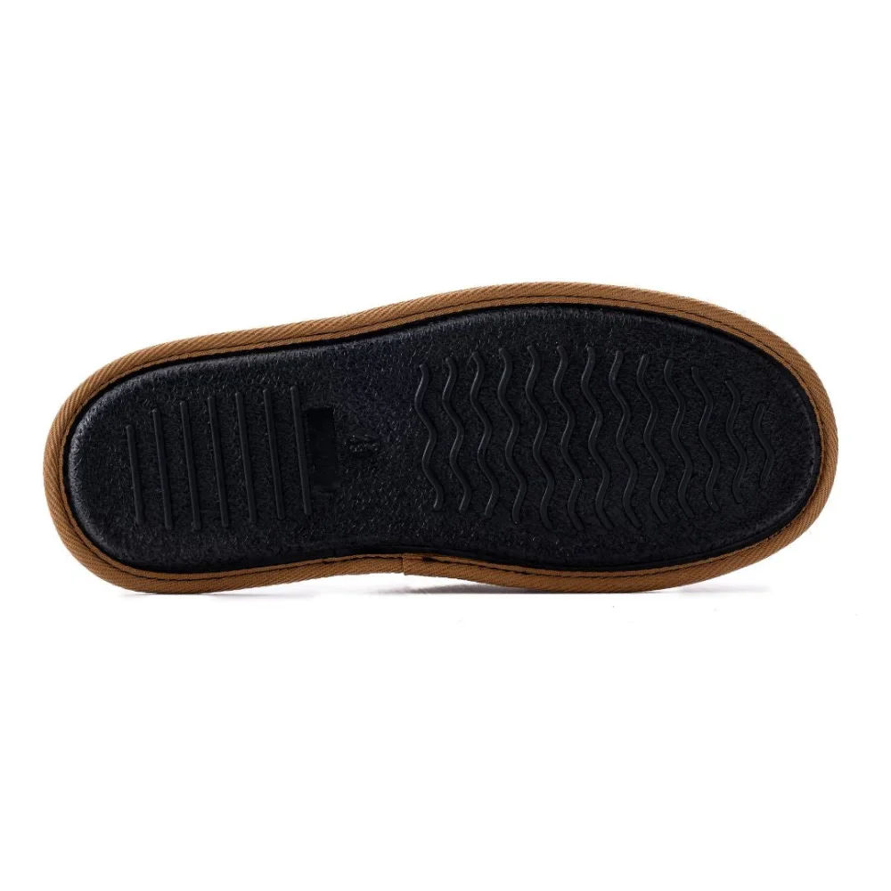 Beverly Hills Polo Club® Mink Winter Slippers Men - Image 10