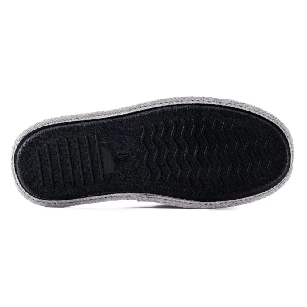Beverly Hills Polo Club® Mink Winter Slippers Men - Image 6