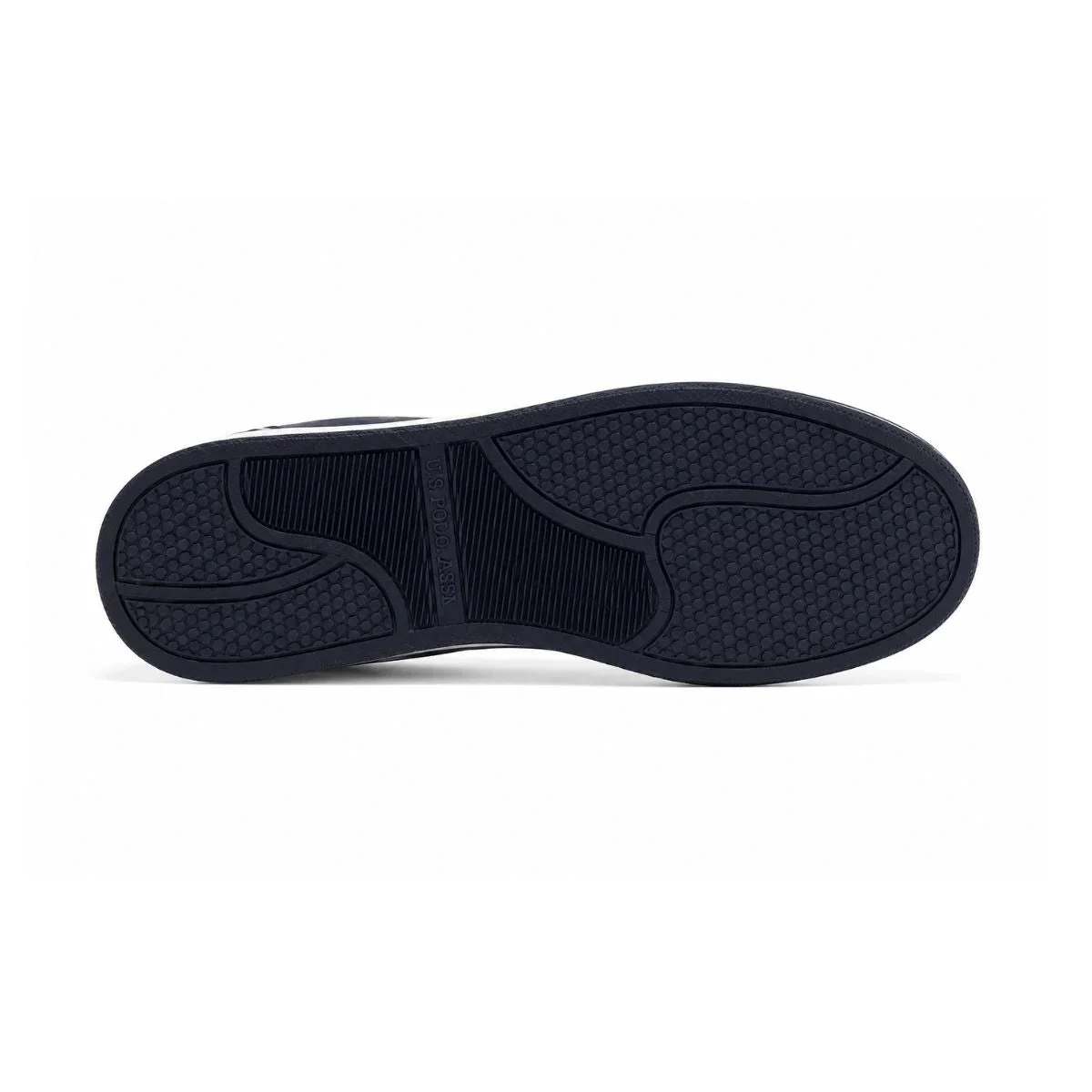 US POLO ASSN. KARES GLB 5FX Sneakers Men - NVY - Image 4