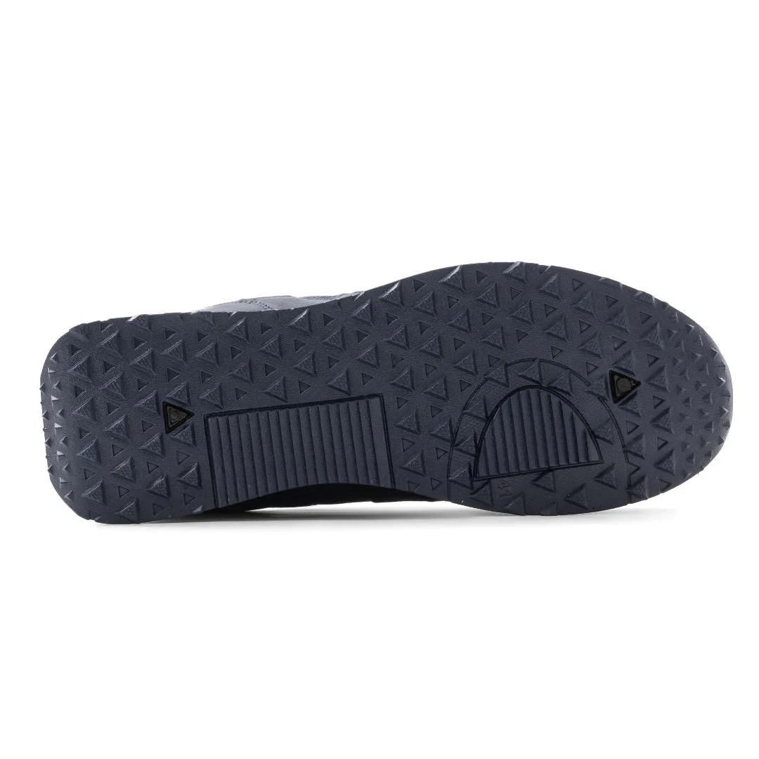 Beverly Hills Polo Club Matias Sneakers Men - NVY - Image 5