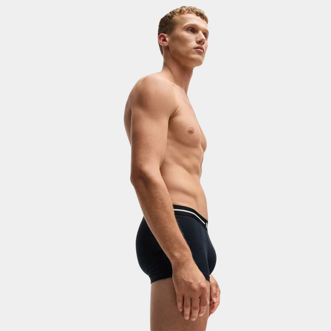 BOSS Bold Trunk 3 Pack Men - Image 4