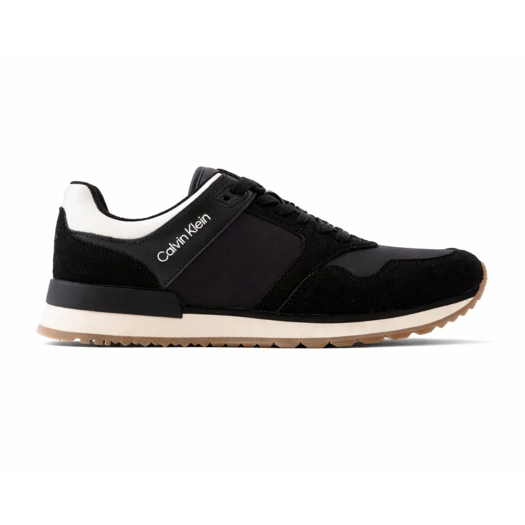 Calvin Klein Antoy Sneakers Men - BLK