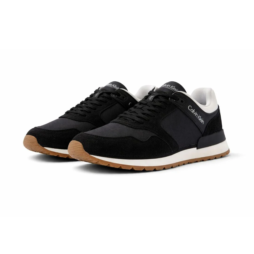 Calvin Klein Antoy Sneakers Men - BLK - Image 2