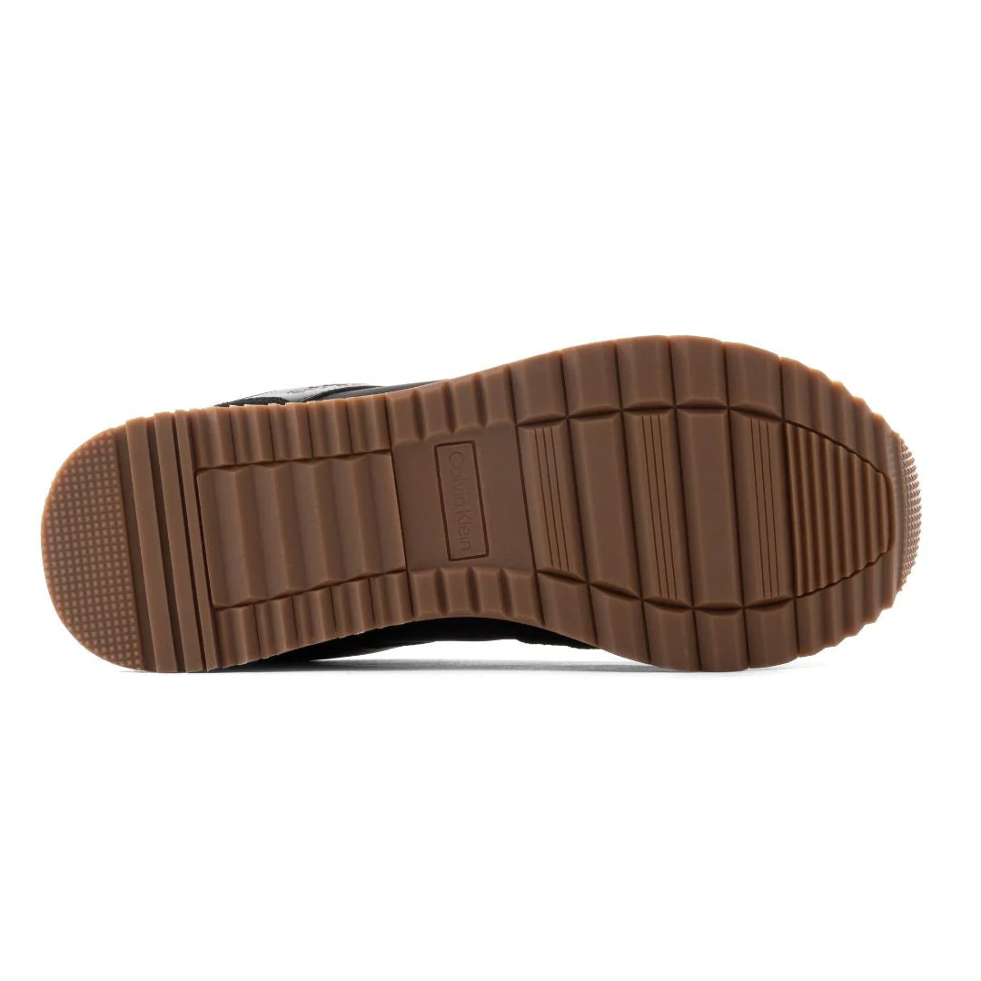 Calvin Klein Antoy Sneakers Men - WHTGRY - Image 4