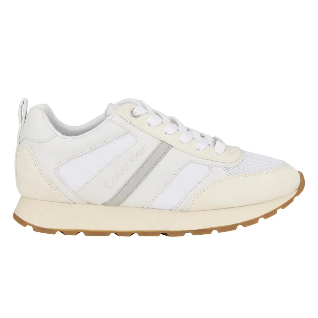 Calvin Klein Carlla Sneakers Women - OFFWHT - Image 2
