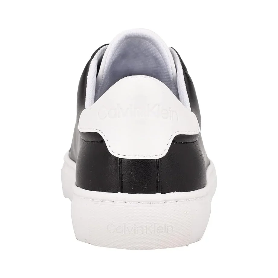 Calvin Klein Cashe Sneakers Women - BLK - Image 4