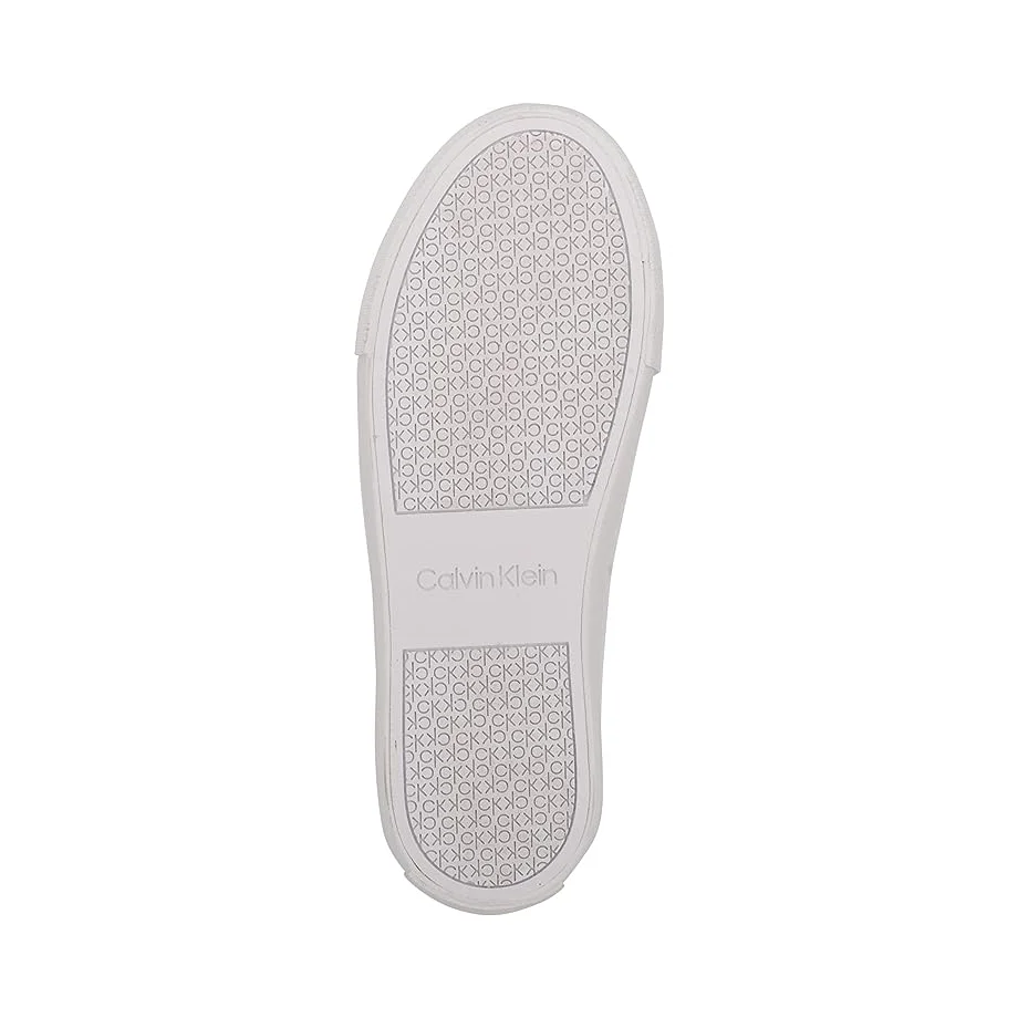 Calvin Klein Cashe Sneakers Women - BLK - Image 5