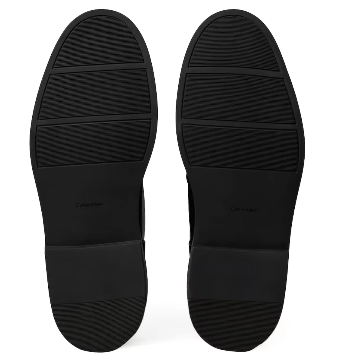 Calvin Klein Concave Welt MID Boots women -BLK - Image 6