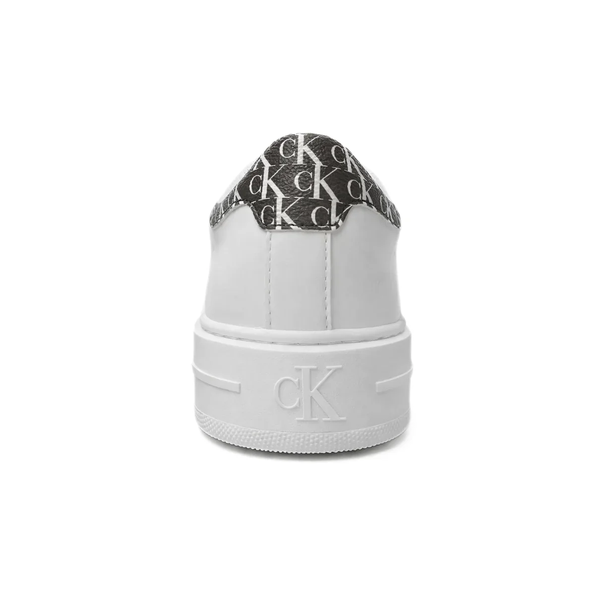 Calvin Klein Dabria Sneakers Women - WHTOLV - Image 3