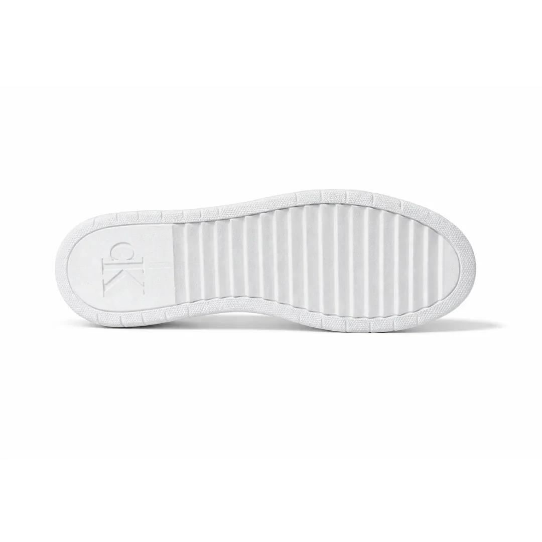 Calvin Klein Dabria Sneakers Women - WHTOLV - Image 4