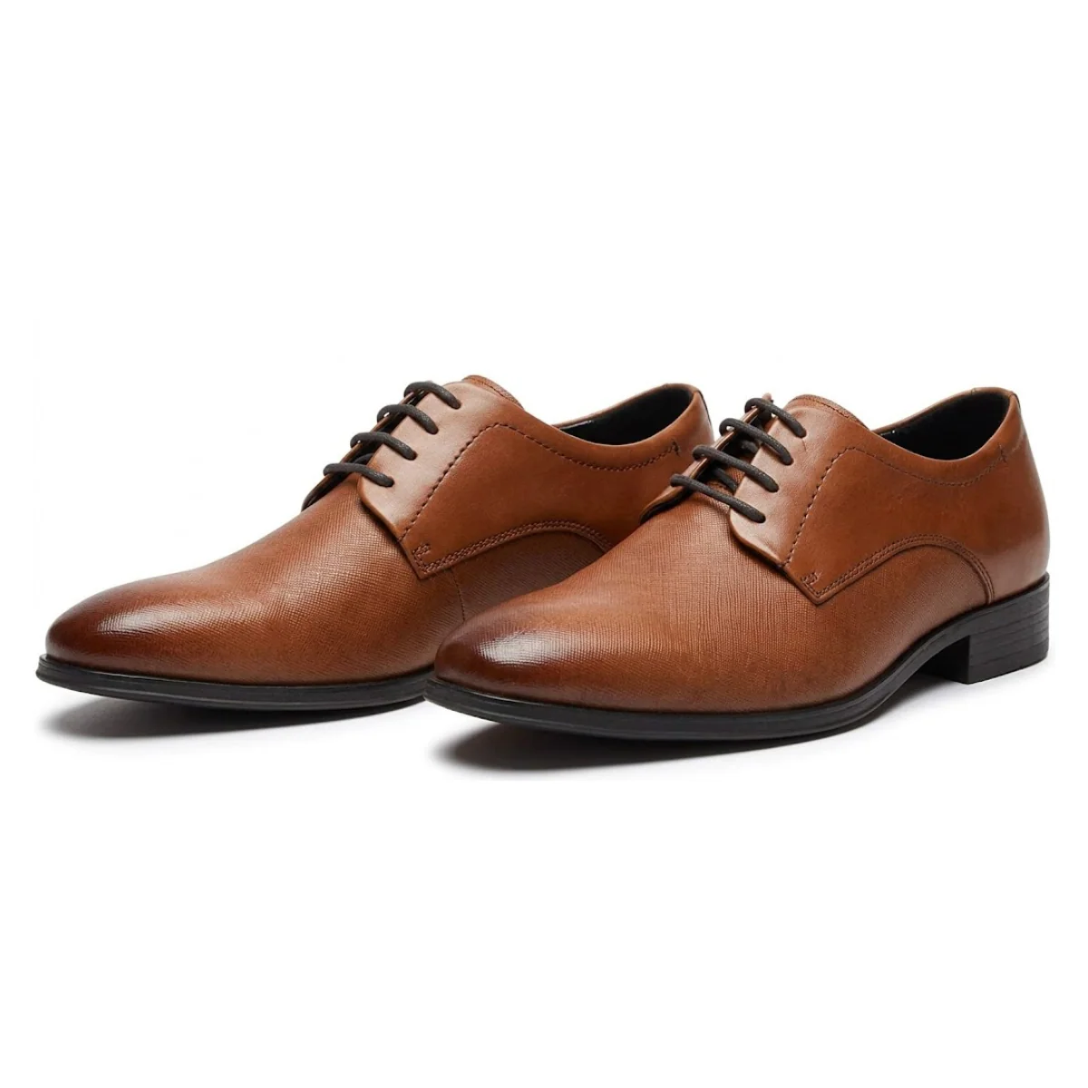 Calvin Klein DEARL Oxford Men - TAN