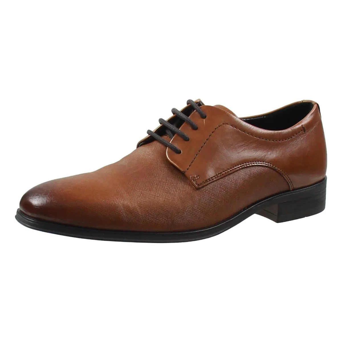 Calvin Klein DEARL Oxford Men - TAN - Image 2