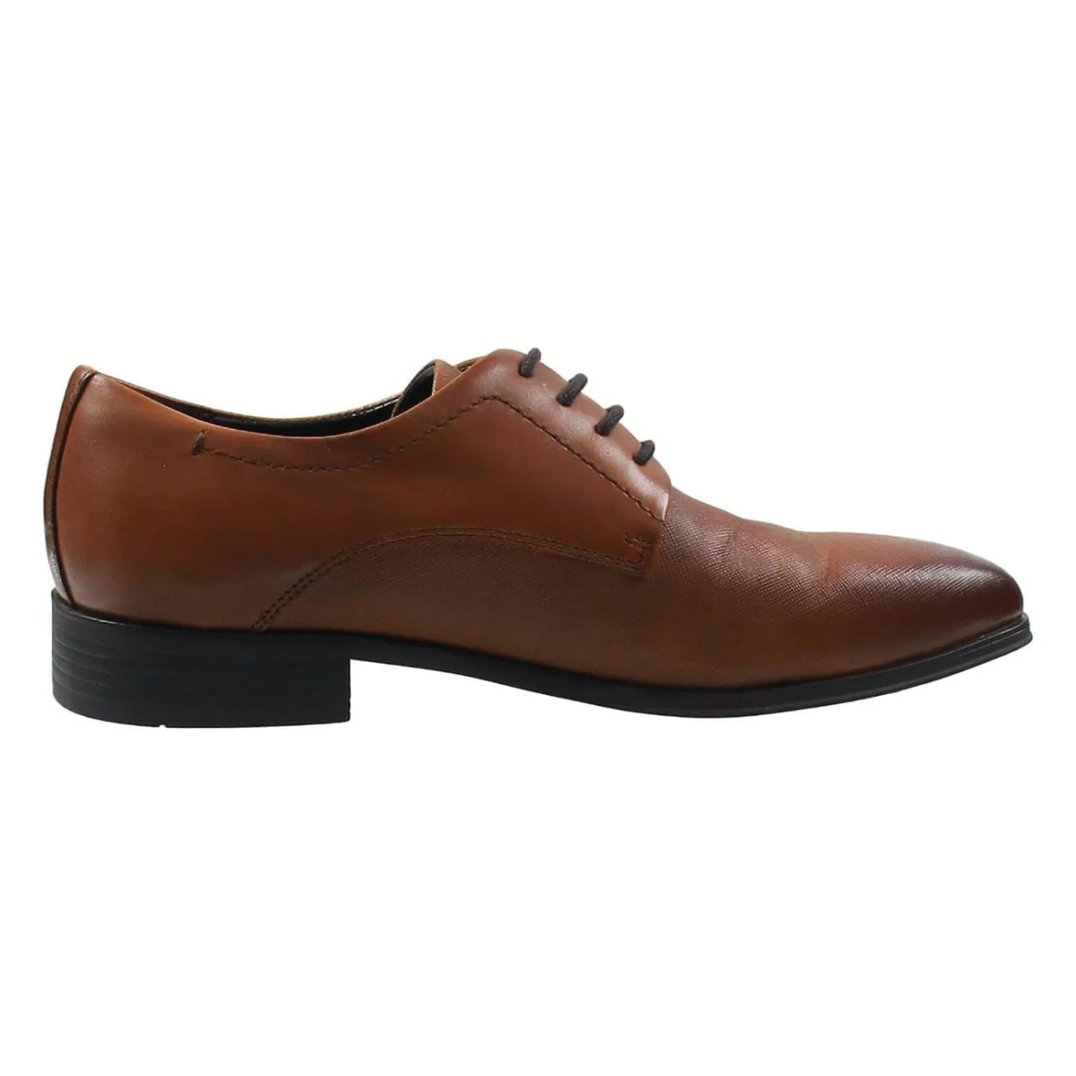 Calvin Klein DEARL Oxford Men - TAN - Image 3