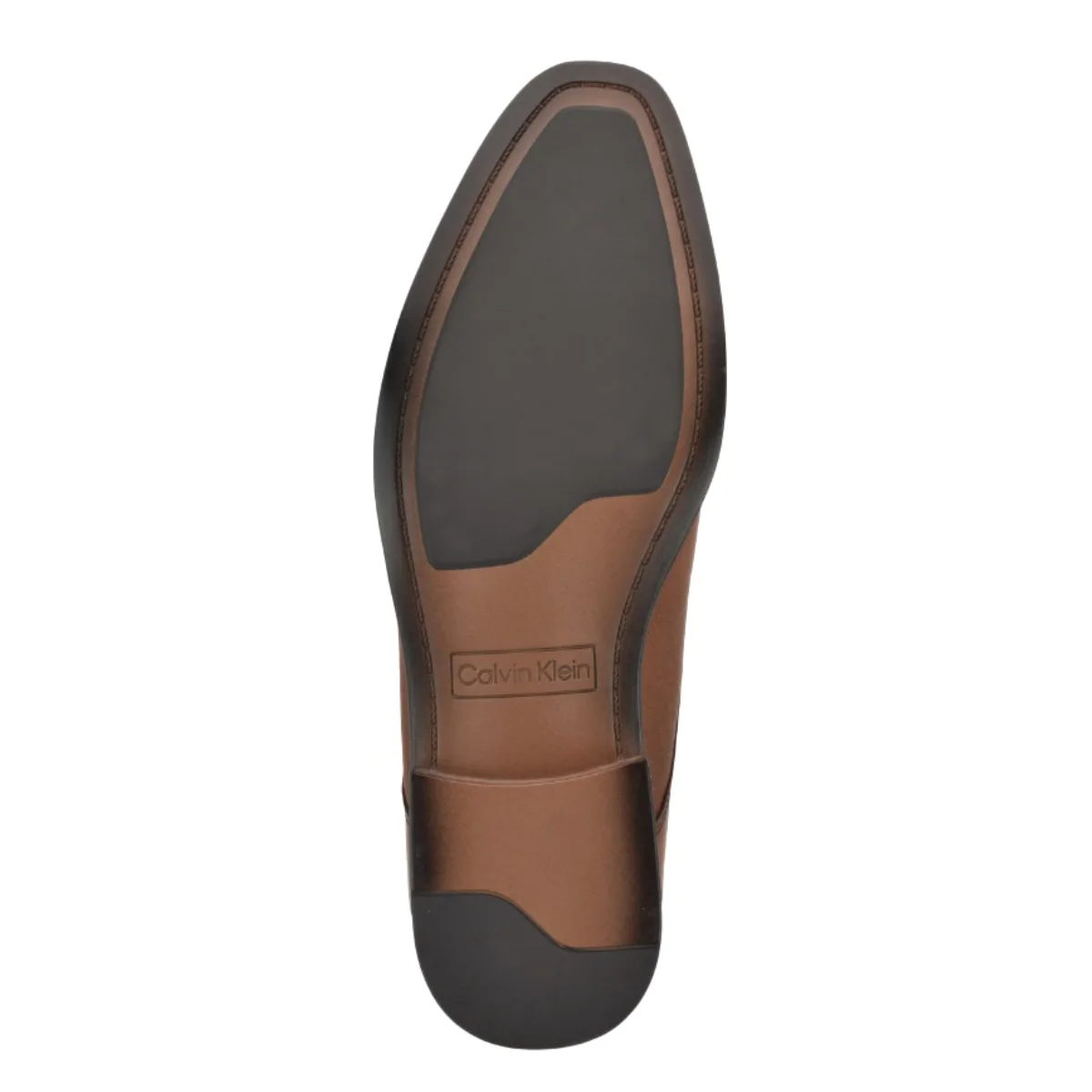 Calvin Klein DEARL Oxford Men - TAN - Image 5