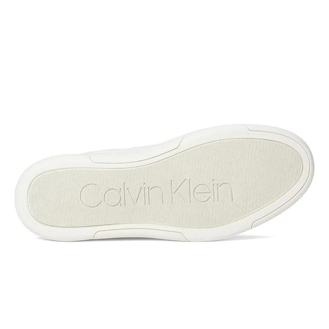 Calvin Klein Giano Sneaker Men - WHT - Image 5