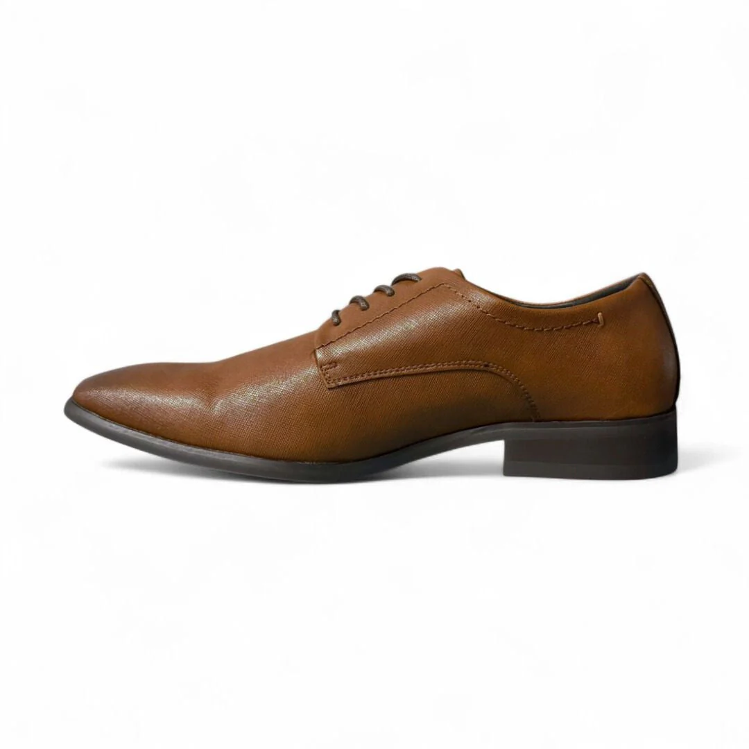 Calvin Klein Jave Oxford Men - TAN - Image 3