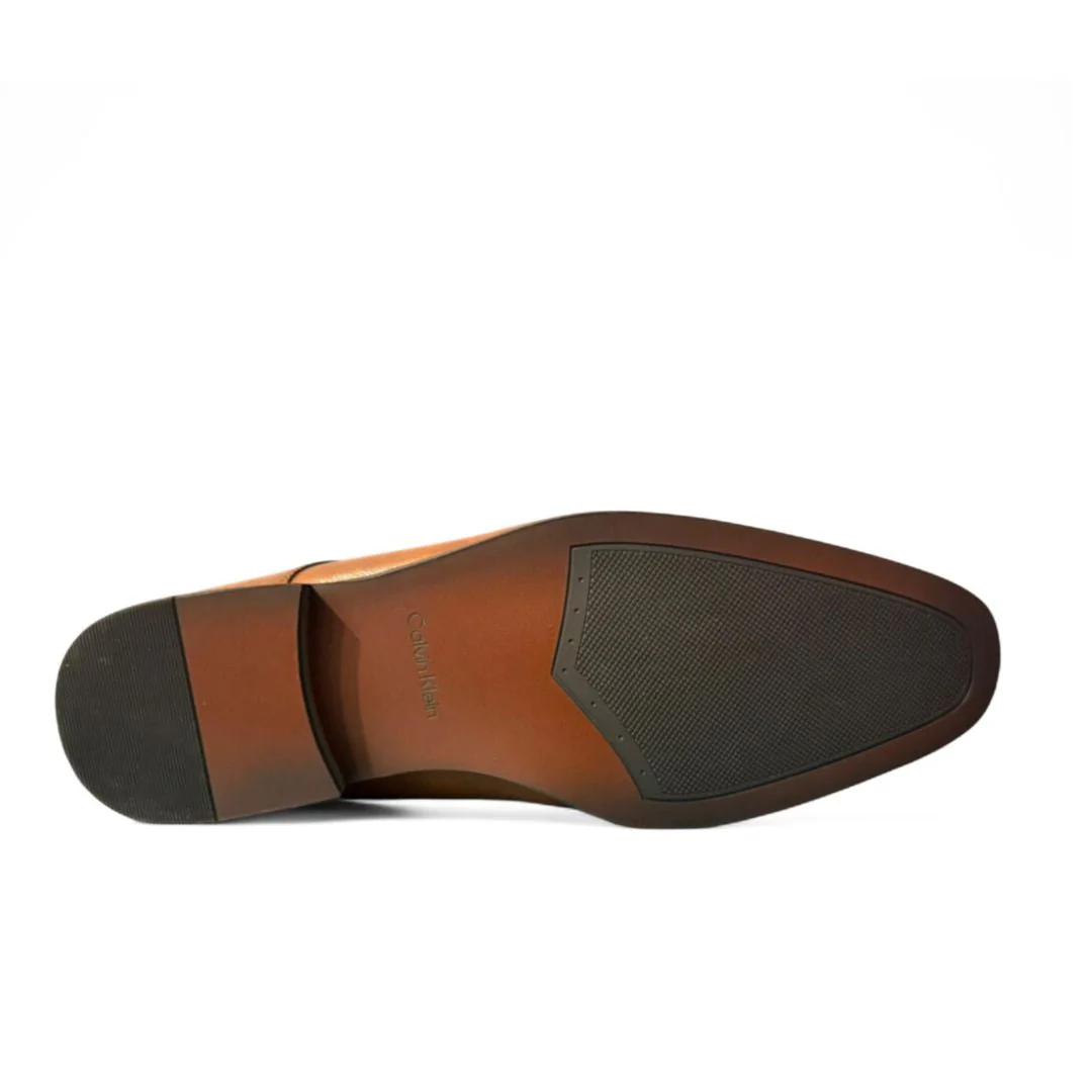 Calvin Klein Jave Oxford Men - TAN - Image 4