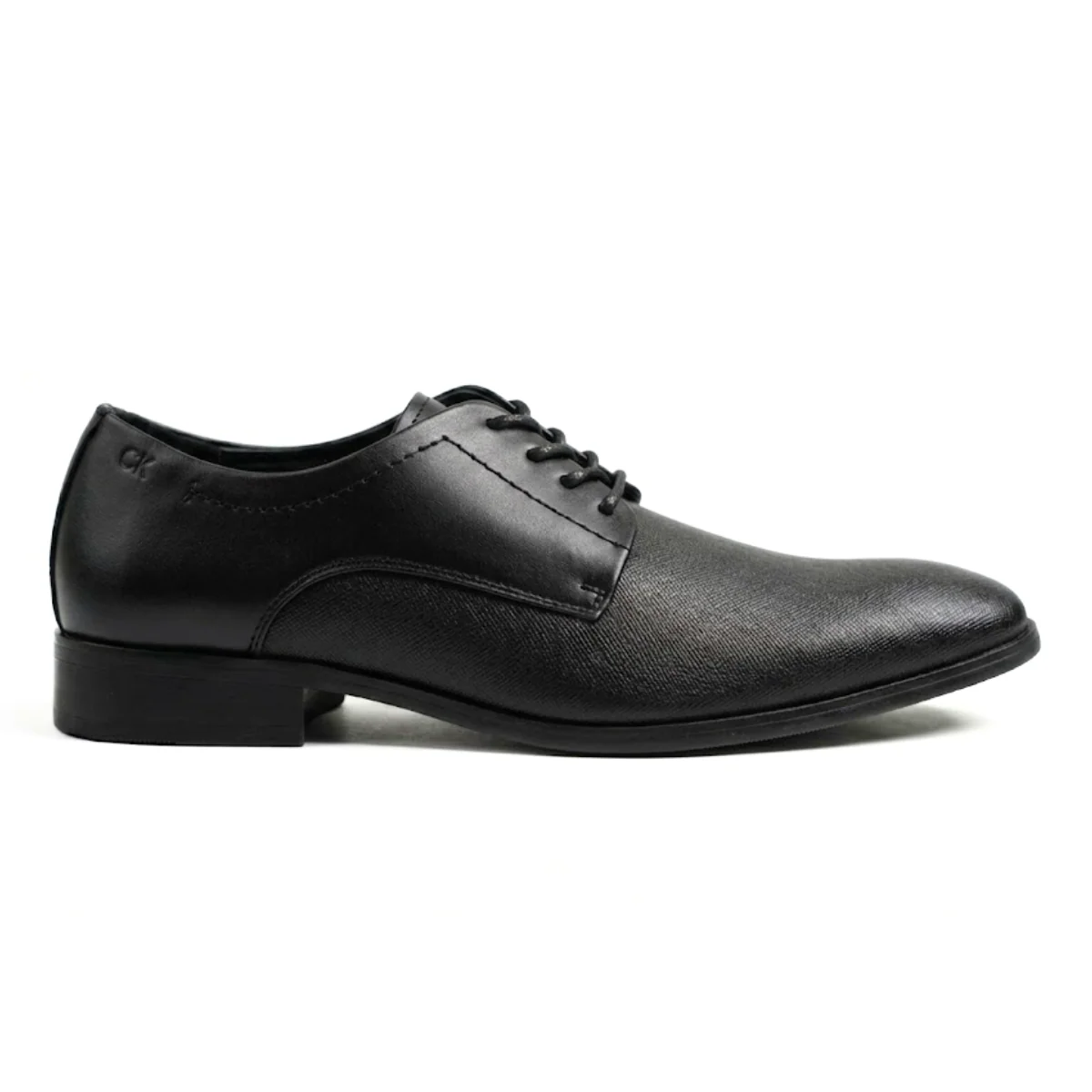 Calvin Klein Jave-C Oxford Men - BLK - Image 2